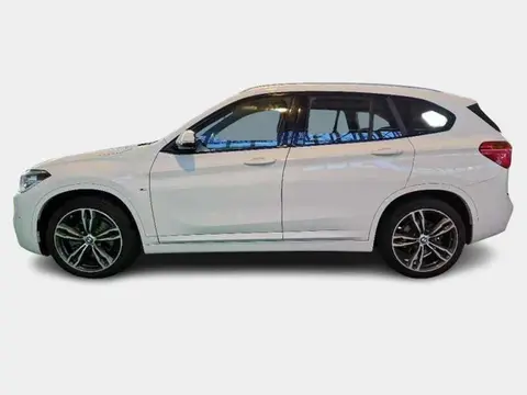 Used BMW X1 Diesel 2019 Ad 