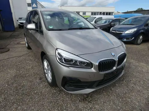 Used BMW SERIE 2 Diesel 2021 Ad 