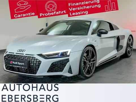 Used AUDI R8 Petrol 2024 Ad 