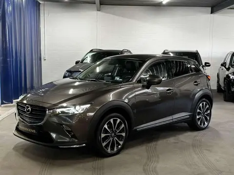 Used MAZDA CX-3 Petrol 2019 Ad 