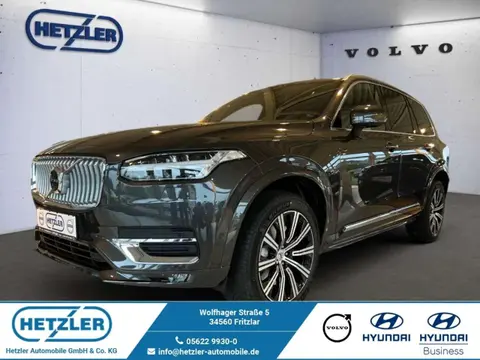 Used VOLVO XC90 Diesel 2024 Ad 