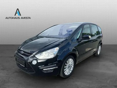 Used FORD S-MAX Diesel 2015 Ad 