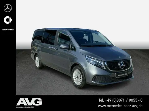 Used MERCEDES-BENZ EQV Electric 2022 Ad 