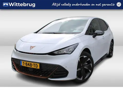 Used CUPRA BORN Electric 2023 Ad 