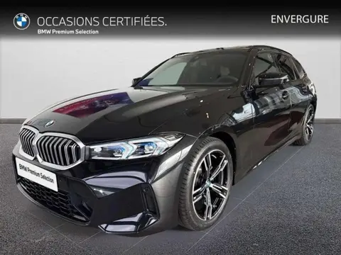 Annonce BMW SERIE 3  2024 d'occasion 