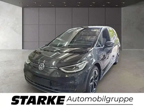 Used VOLKSWAGEN ID.3 Electric 2021 Ad 