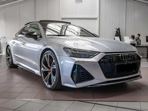 Used AUDI RS7 Petrol 2021 Ad 