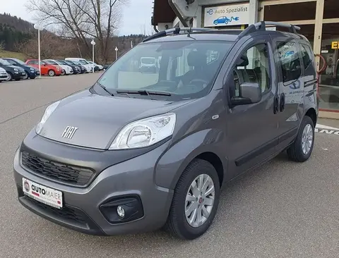 Used FIAT QUBO Diesel 2023 Ad 