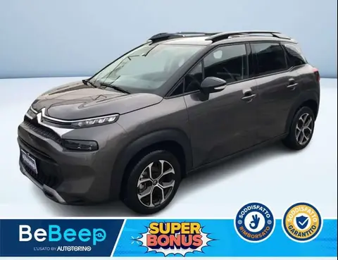 Used CITROEN C3 AIRCROSS Petrol 2022 Ad 