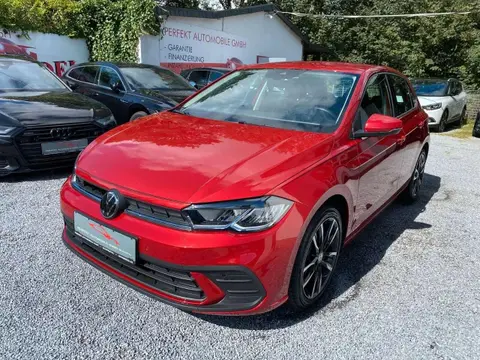 Used VOLKSWAGEN POLO Petrol 2023 Ad 