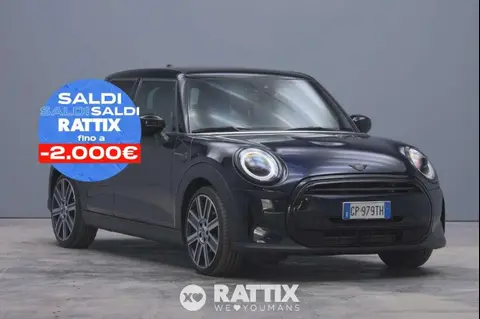 Annonce MINI COOPER Essence 2023 d'occasion 