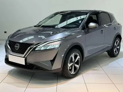 Used NISSAN QASHQAI Hybrid 2023 Ad 