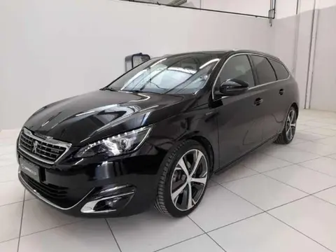 Annonce PEUGEOT 308 Diesel 2017 d'occasion 