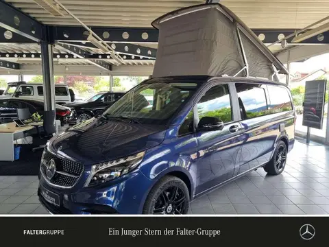 Annonce MERCEDES-BENZ MARCO POLO Diesel 2023 d'occasion 