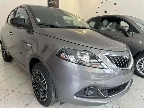 Used LANCIA YPSILON Hybrid 2023 Ad 