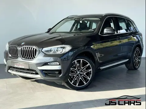 Used BMW X3 Diesel 2019 Ad 