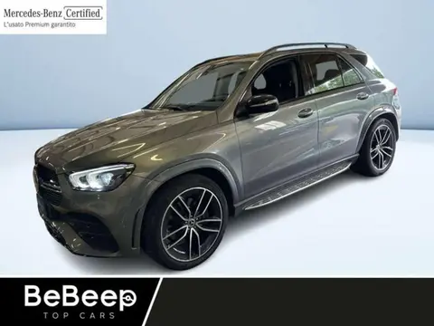 Used MERCEDES-BENZ CLASSE GLE Hybrid 2022 Ad 