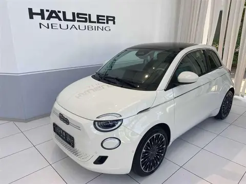 Annonce FIAT 500 Électrique 2023 d'occasion 