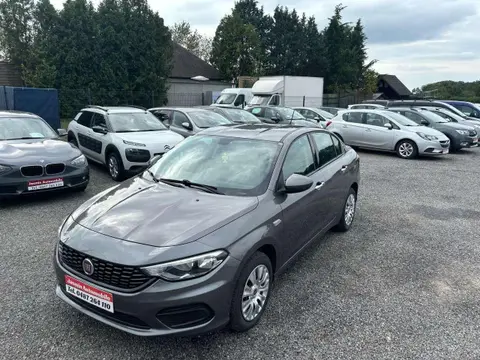 Annonce FIAT TIPO Diesel 2017 d'occasion 