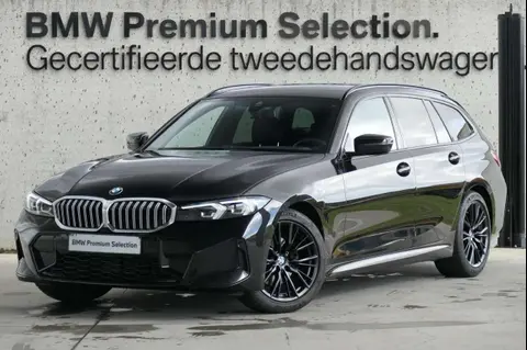 Used BMW SERIE 3 Petrol 2022 Ad Belgium