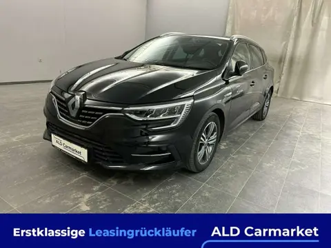 Annonce RENAULT MEGANE Hybride 2021 d'occasion 