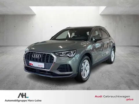 Annonce AUDI Q3 Diesel 2023 d'occasion 