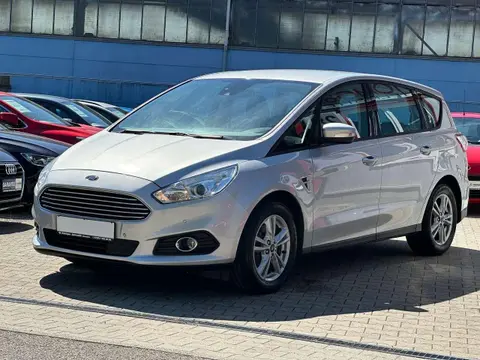 Used FORD S-MAX Diesel 2018 Ad 