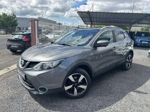 Used NISSAN QASHQAI Diesel 2017 Ad 