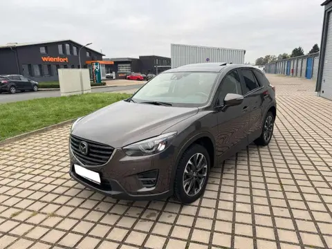 Used MAZDA CX-5 Diesel 2017 Ad 