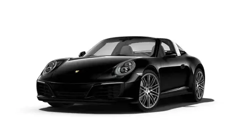 Annonce PORSCHE 911 Essence 2018 d'occasion 