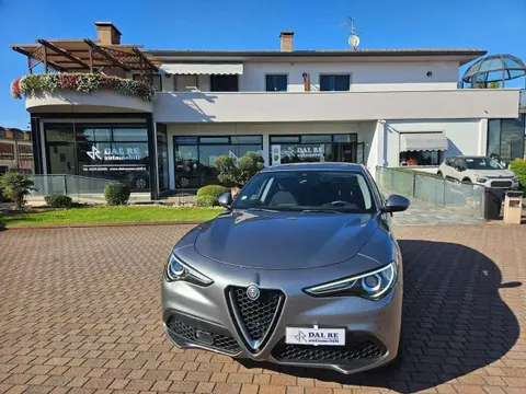 Used ALFA ROMEO STELVIO Diesel 2020 Ad 