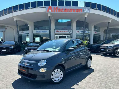 Annonce FIAT 500 Hybride 2021 d'occasion 