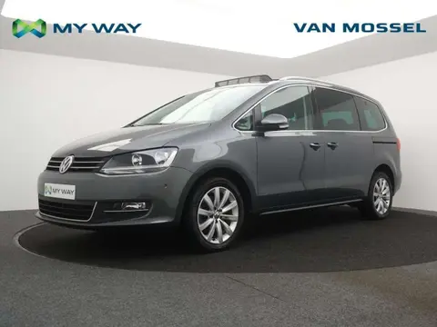 Used VOLKSWAGEN SHARAN Petrol 2022 Ad 