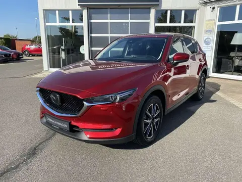 Used MAZDA CX-5 Diesel 2018 Ad 