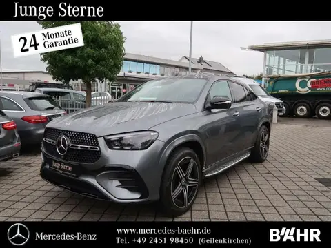 Used MERCEDES-BENZ CLASSE GLE Diesel 2023 Ad 