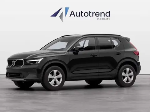 Annonce VOLVO XC40 Hybride 2024 d'occasion 