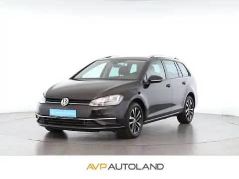 Annonce VOLKSWAGEN GOLF Diesel 2020 d'occasion 