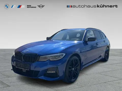 Used BMW SERIE 3 Hybrid 2020 Ad Germany