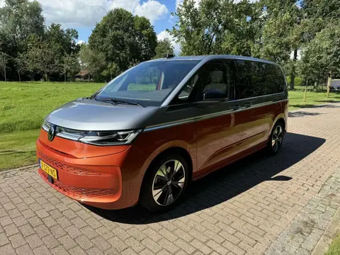 Used VOLKSWAGEN T7 Hybrid 2024 Ad 