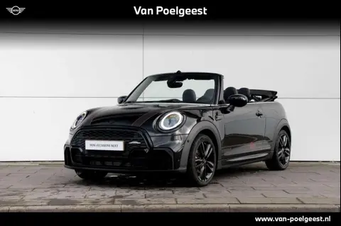 Used MINI COOPER Petrol 2023 Ad 