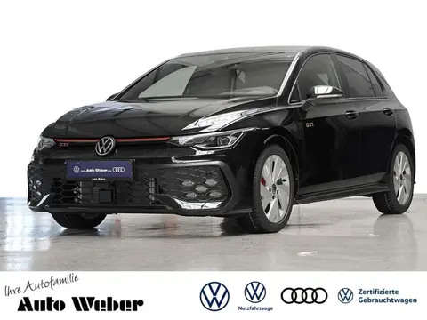 Annonce VOLKSWAGEN GOLF Essence 2024 d'occasion 