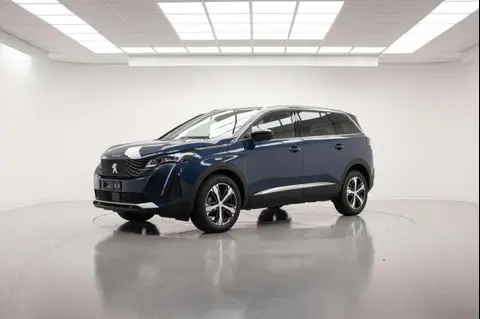 Annonce PEUGEOT 5008 Diesel 2024 d'occasion 