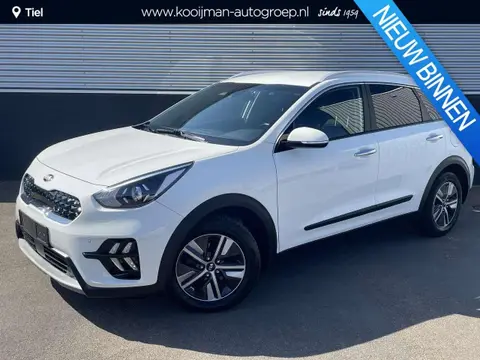 Used KIA NIRO Hybrid 2021 Ad 