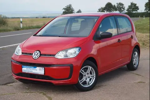 Used VOLKSWAGEN UP! Petrol 2017 Ad 