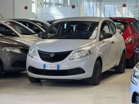 Used LANCIA YPSILON Petrol 2019 Ad 