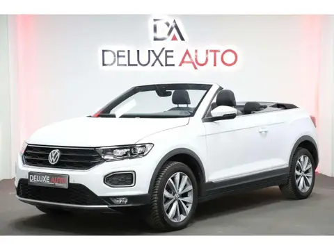 Used VOLKSWAGEN T-ROC Petrol 2020 Ad 