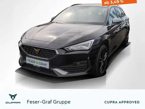 Annonce CUPRA LEON Essence 2023 d'occasion 