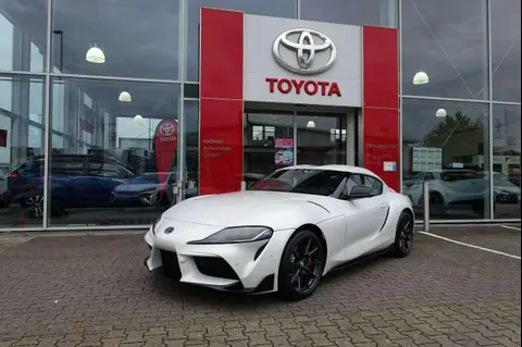 Used TOYOTA SUPRA Petrol 2023 Ad 