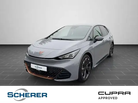 Annonce CUPRA BORN Électrique 2023 d'occasion 