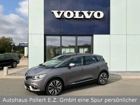 Annonce RENAULT SCENIC Essence 2019 d'occasion 